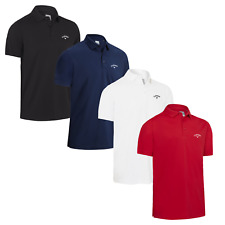 Callaway Golf Mens Chest Logo