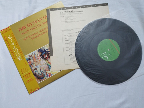 Japan david sylvian mick karn - japan,