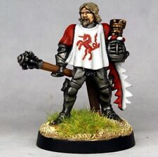 Medieval Leader, Morningstar