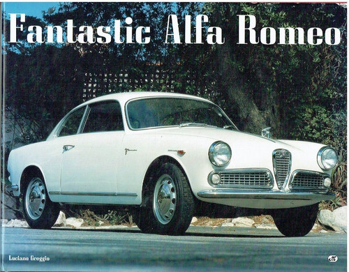 Alfa romeo 1750 2300 2500 - alfa,