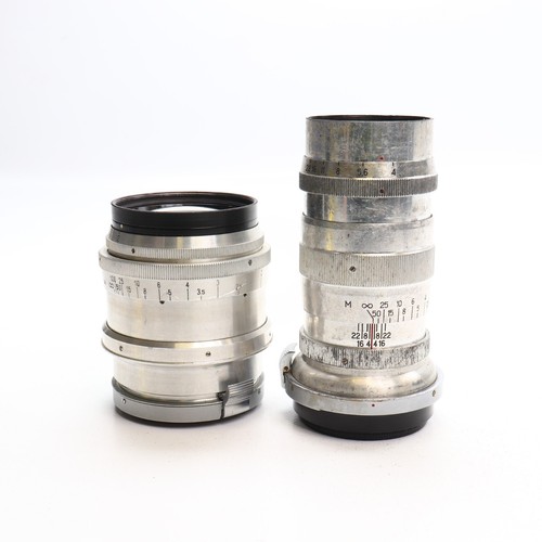 Vintage jupiter lens - jupiter,