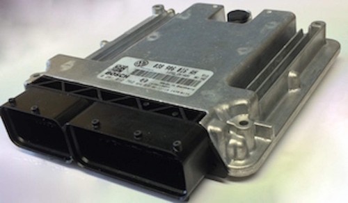 Plug play bosch engine - plug,