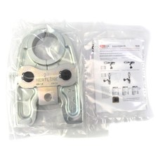 NEW Heat Link 11654W 2" Jaws