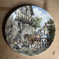 Morning In The Farmyard