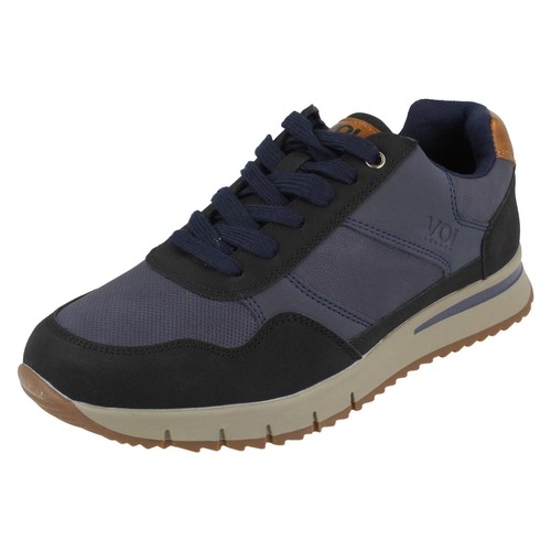 Mens voi london casual lace - casual, up