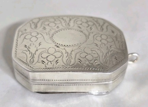 George lll sterling - , silver