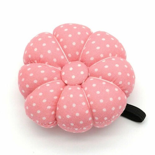 Craft wrist sewing pumpkin - sewing,