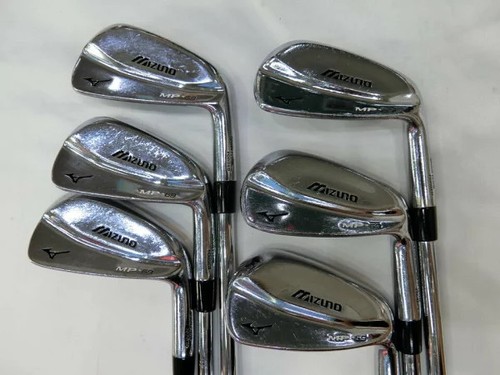 Mizuno iron set - iron,
