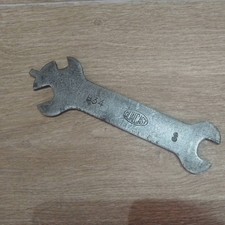 QUALCAST B34 VINTAGE LAWNMOWER SPANNER