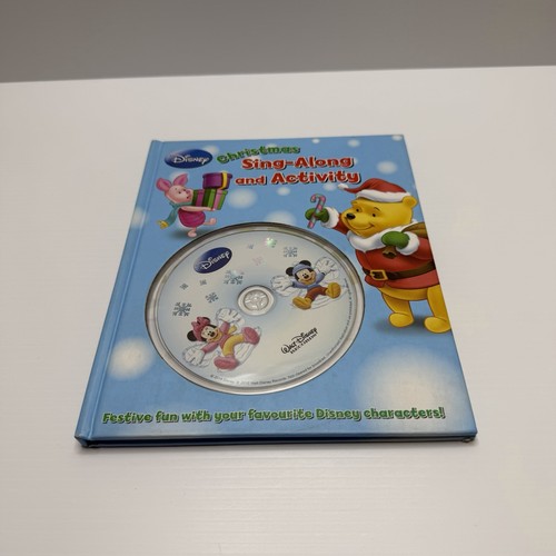 Christmas sing along - christmas, &