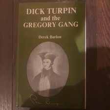 Dick Turpin and the Gregory