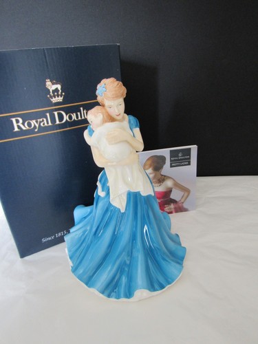 Mothers love hn5431 - love, royal