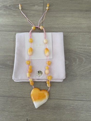 Lola rose necklace - lola,