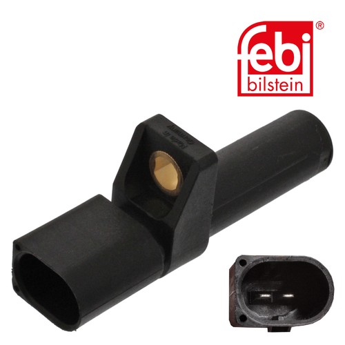 Febi 24455 crankshaft sensor - febi,