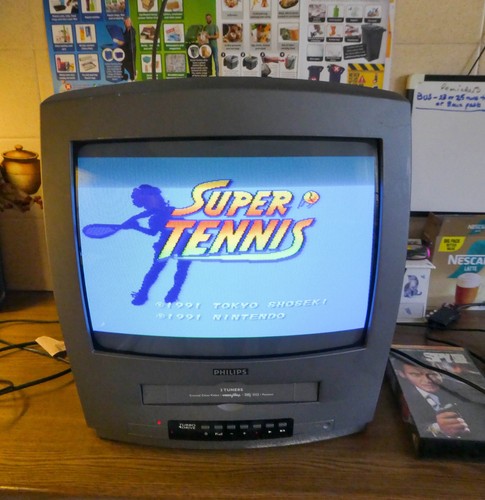 Philips 14pv350 crt tv - 14",