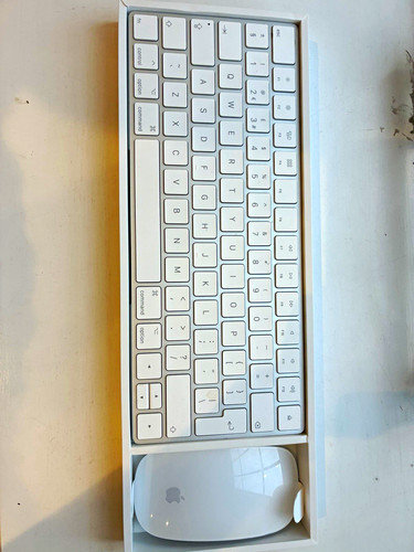 Apple slim wireless keyboard - slim,