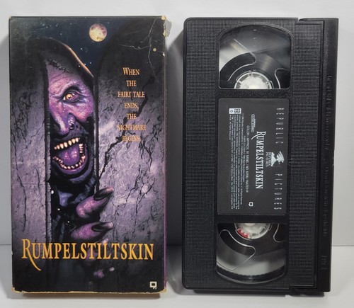 Rumpelstiltskin - 1996),