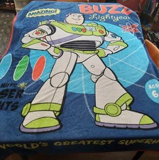 Toy Story 4 Buzz Lightyear
