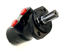 Flowfit Hydraulic Motor