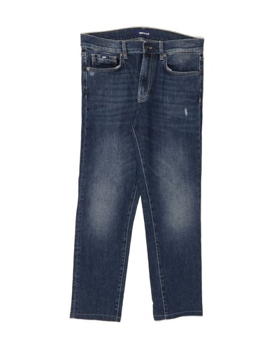 Gas mens straight jeans - mens,