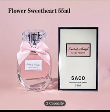 Angelic Scent Perfume for