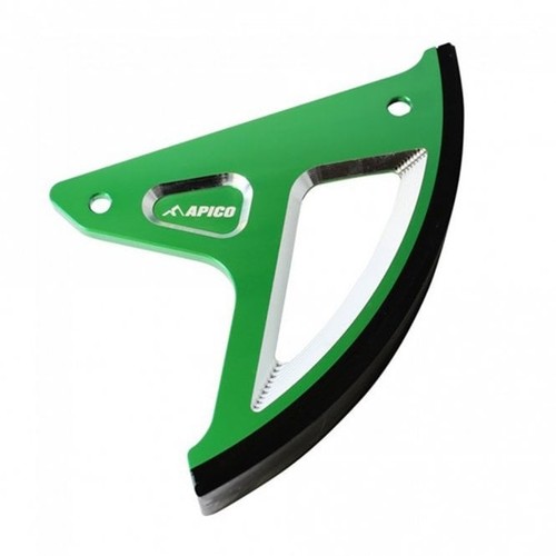 Apico rear disc guard - disc,