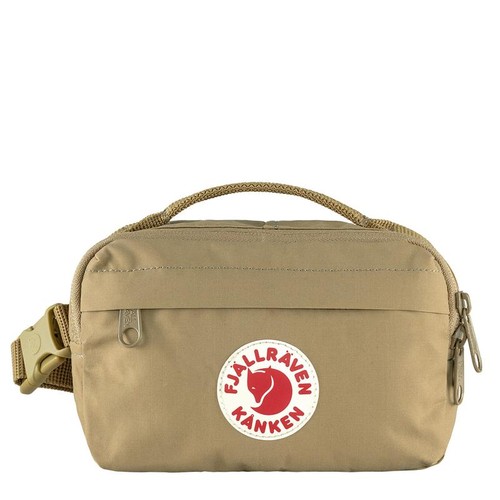 Fjallraven kanken hip pack - hip,