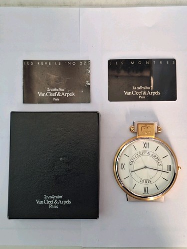 Van cleef arpels paris les - cleef,