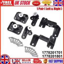 1Pair Headlight Bracket Repair