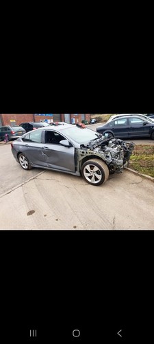 Breaking vauxhall insignia sri - insignia,