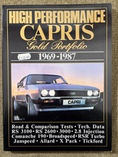 📘 High Performance Capris