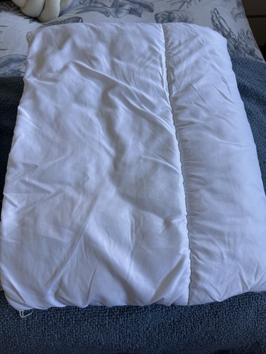 Bedding for cot bed - for,