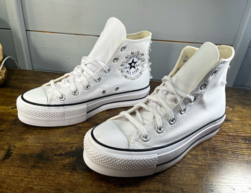 Converse chuck taylor all - converse,