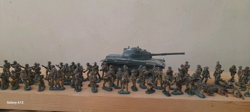 Scale joblot 80 - 1:72,
