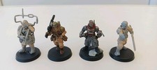 Cadian Command Squad Warhammer
