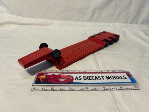 Corgi modern truck joal plain - corgi,