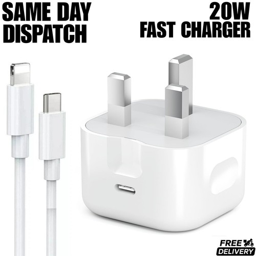 20w fast usb - fast, adapter