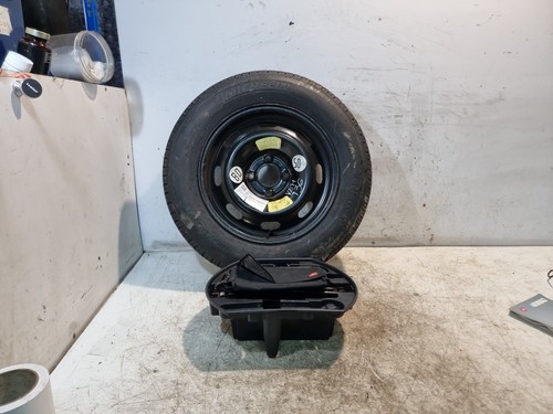 Citroen spare wheel - citroen, w/