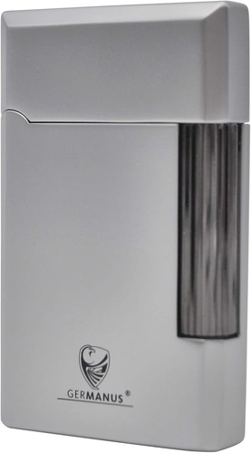 Germanus lighter solid metal - lighter,,