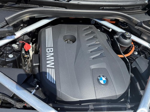 2023 2026 bmw g05 - x5, 3.0
