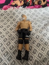 Mattel 2017 Goldberg WWE Wrestling Figure