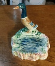 Beswick Ceramic Mallard Duck
