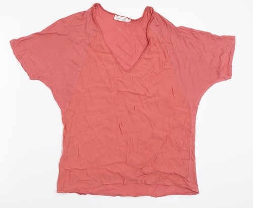 Zara womens pink - zara,