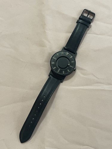 Eone bradley dezeen - dezeen, tactile
