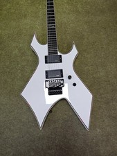 US Warehouse BC Rich Warlock