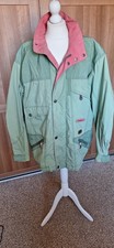 Vintage Tenson Anorak Jacket