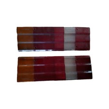 Ford Capri Mk3 Pair of Rear