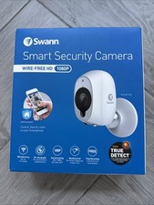 A Swann smart Security