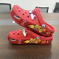 Disney Lightning Mcqueen