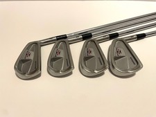 Mizuno T-Zoid Oversize Iron